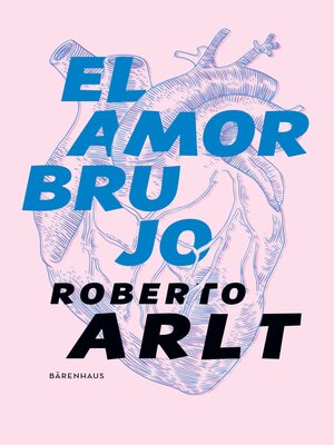 cover image of El amor brujo